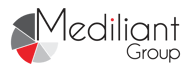 Mediliant - logo group